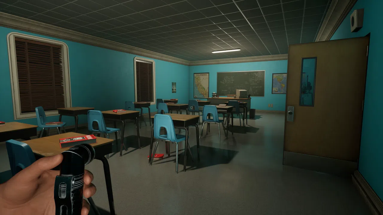 PHANTOM Screenshot 3