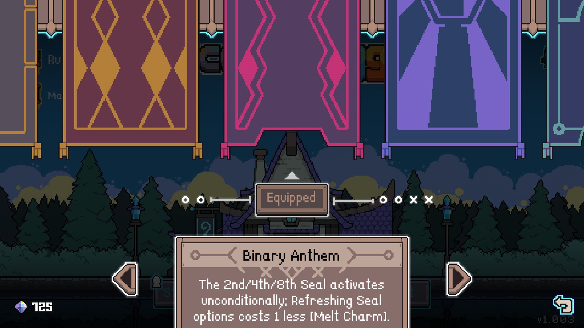 Arcane Trigger Screenshot 8