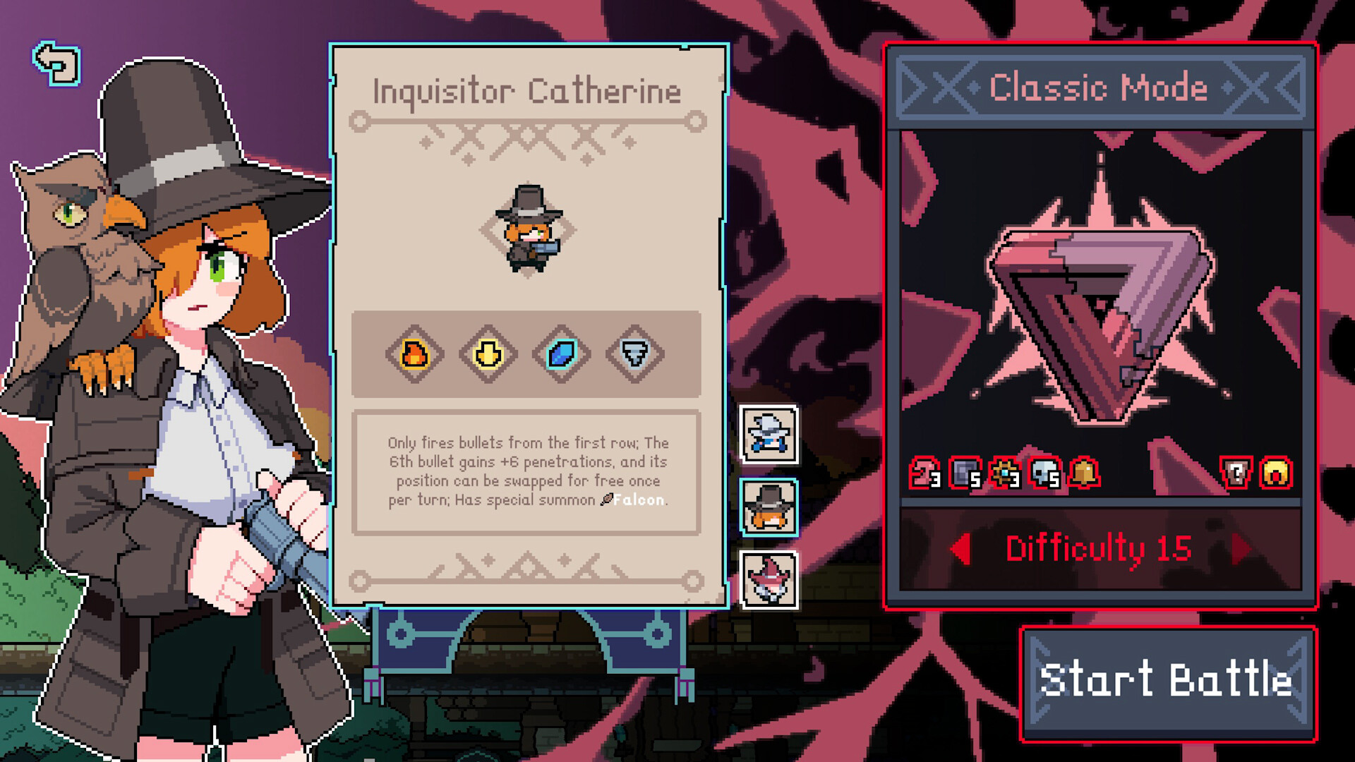 Arcane Trigger Screenshot 6