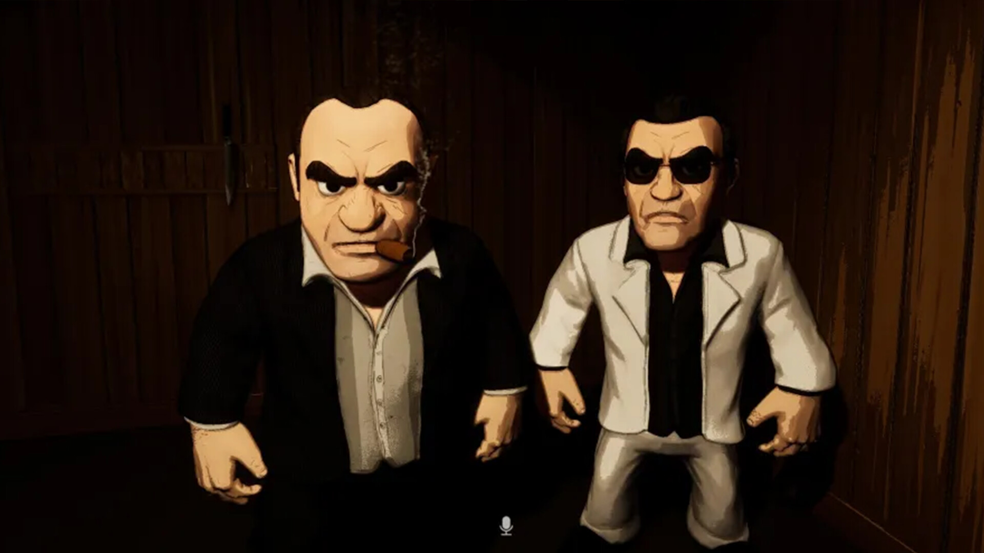 WISE GUYS Screenshot 8