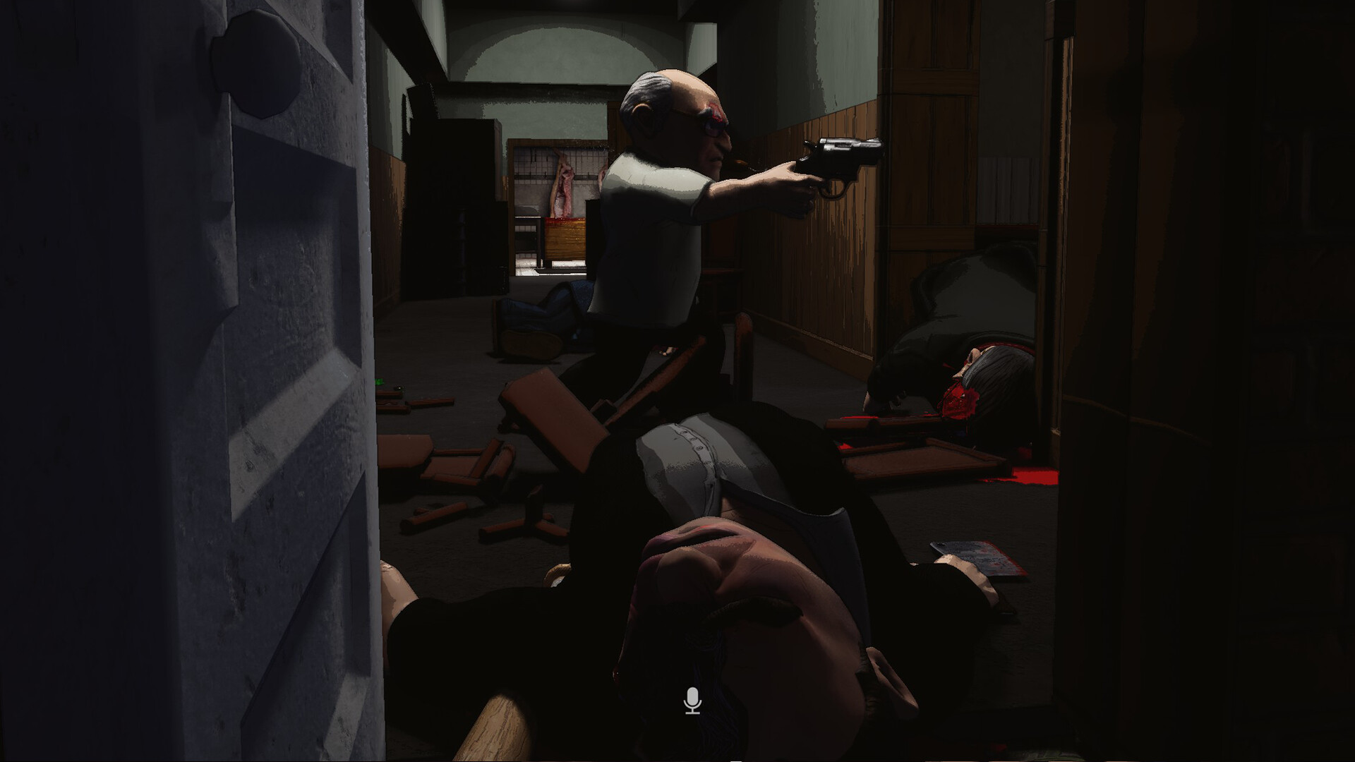 WISE GUYS Screenshot 2