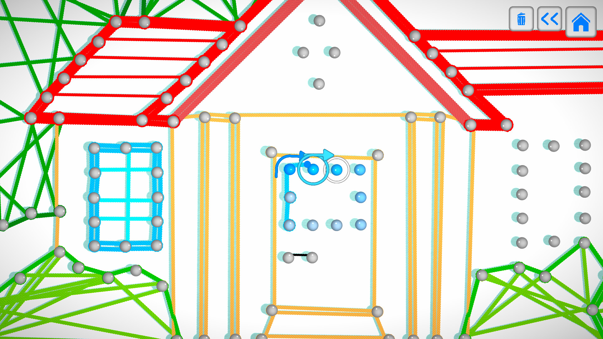 WooLoop Screenshot 1