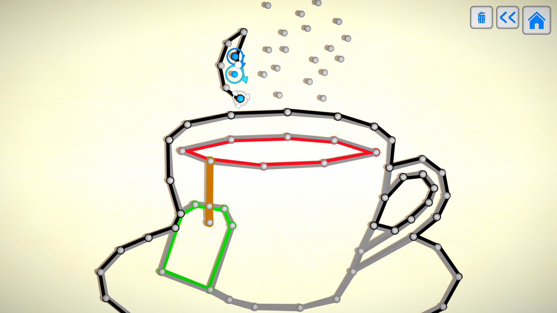 WooLoop Screenshot 3