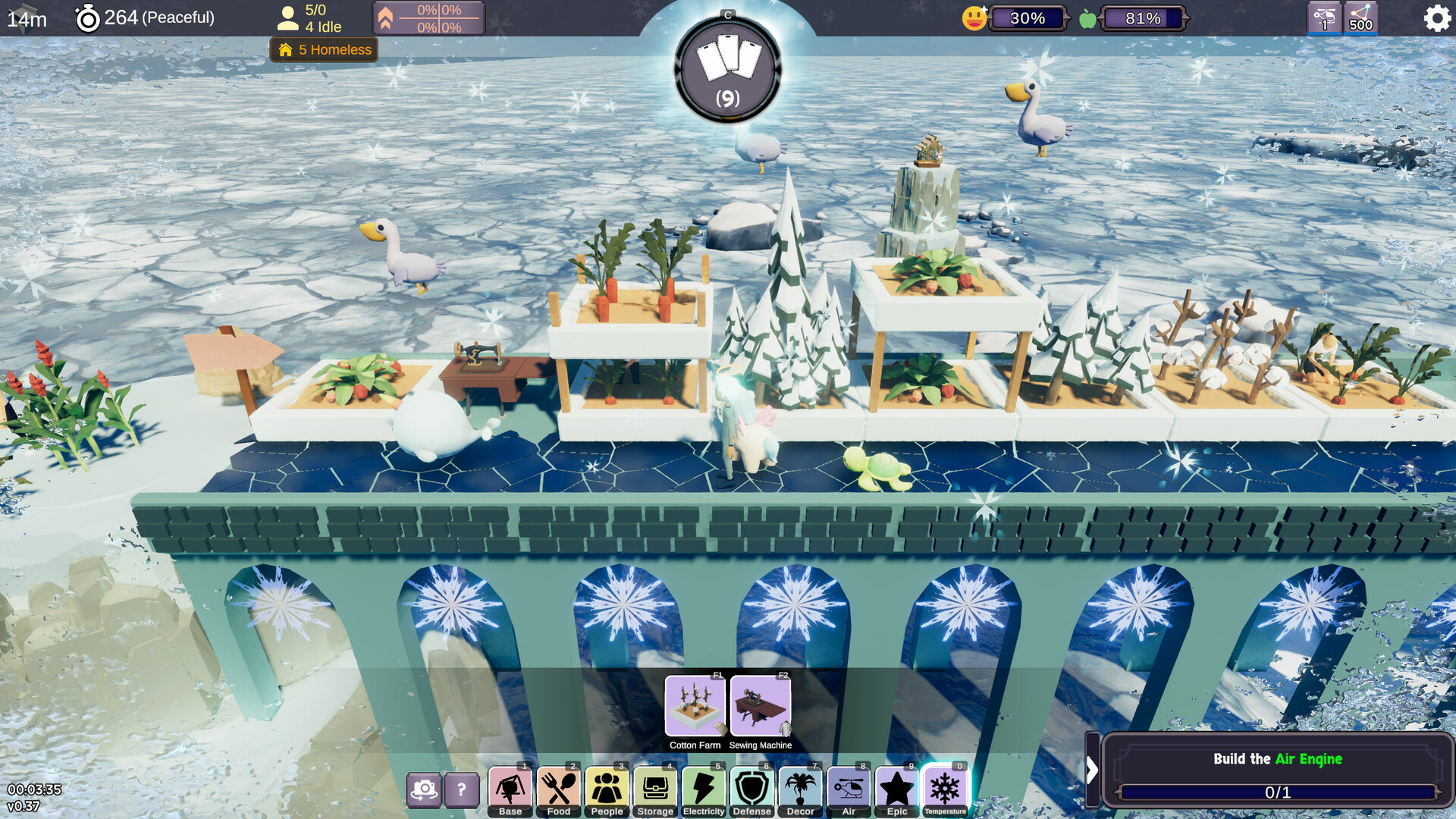 Stormbridge Screenshot 8