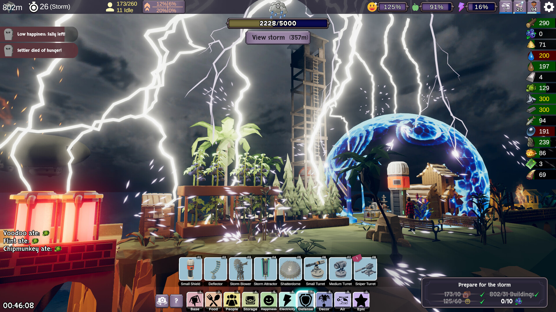 Stormbridge Screenshot 10