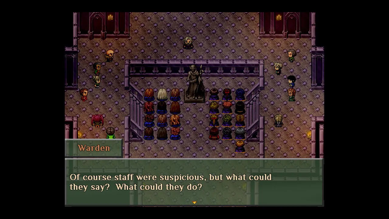 When the Light Dies Screenshot 15