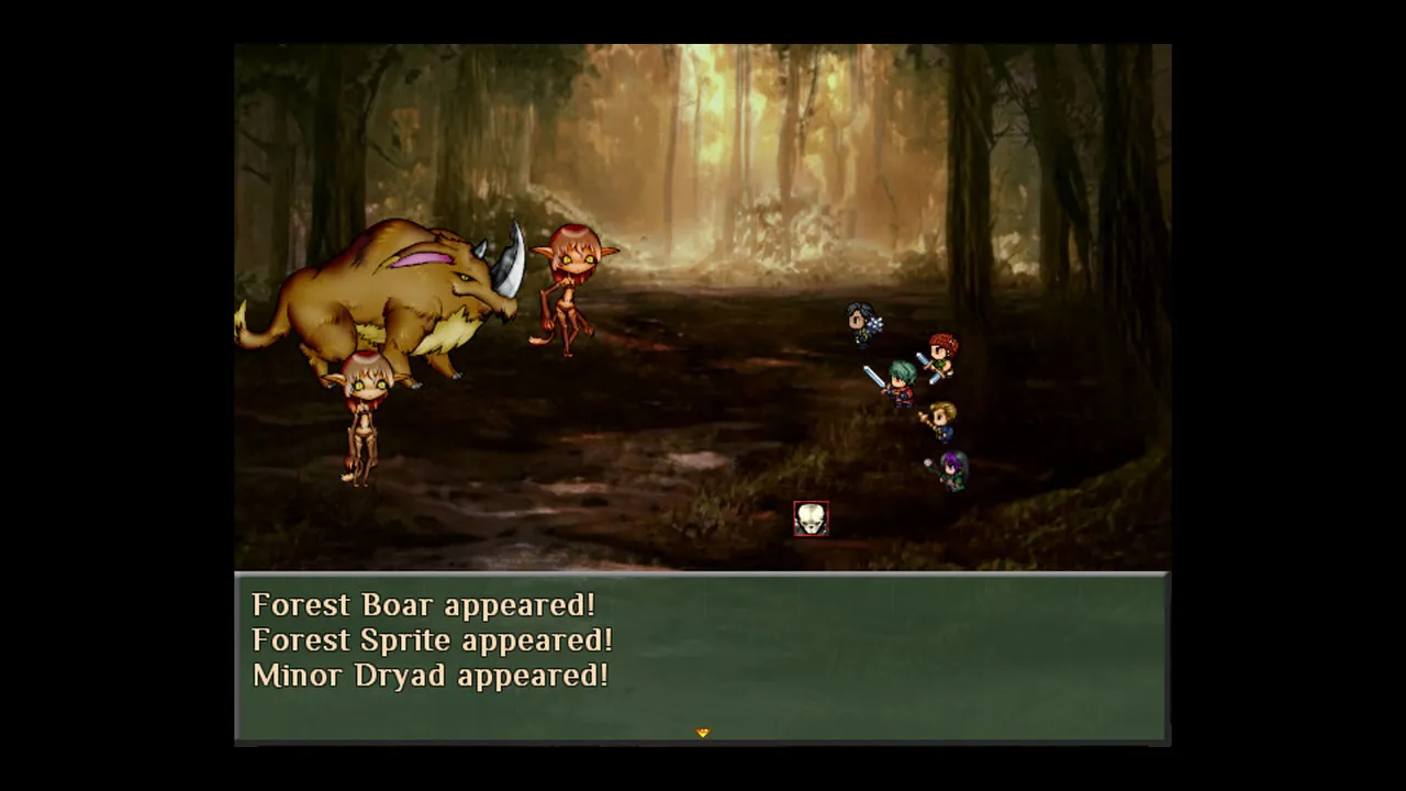 When the Light Dies Screenshot 13
