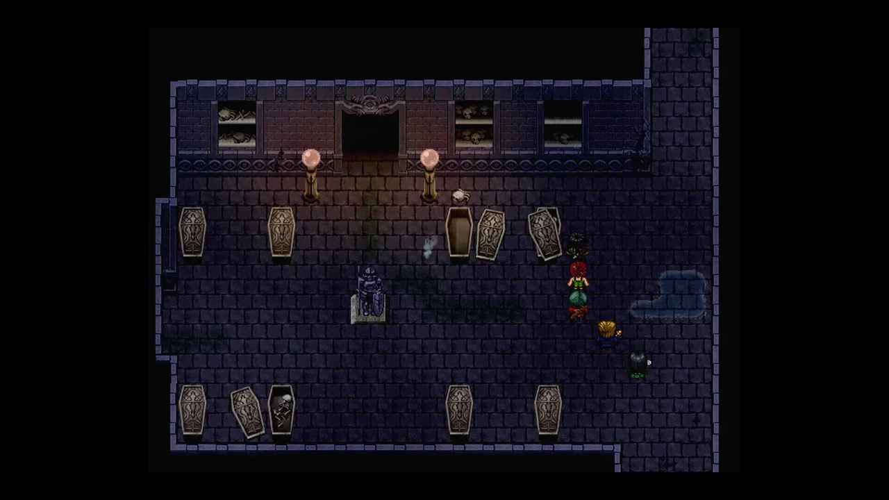 When the Light Dies Screenshot 10
