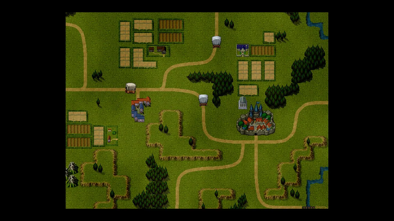 When the Light Dies Screenshot 11
