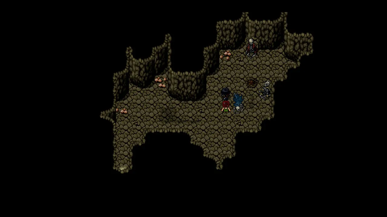 When the Light Dies Screenshot 0