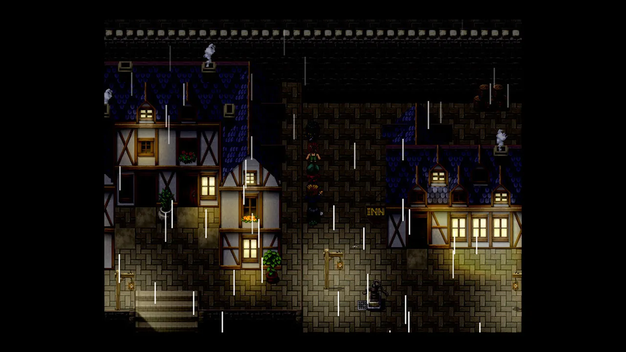 When the Light Dies Screenshot 5