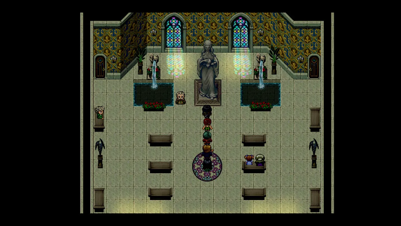 When the Light Dies Screenshot 8