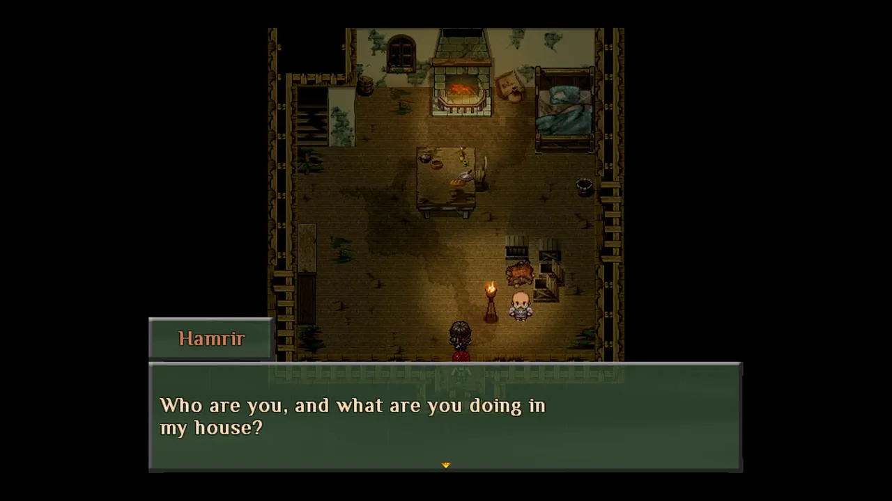 When the Light Dies Screenshot 7