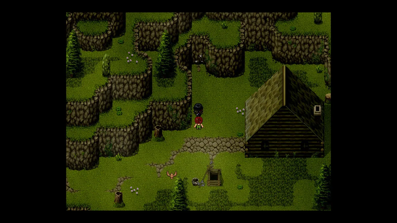 When the Light Dies Screenshot 9