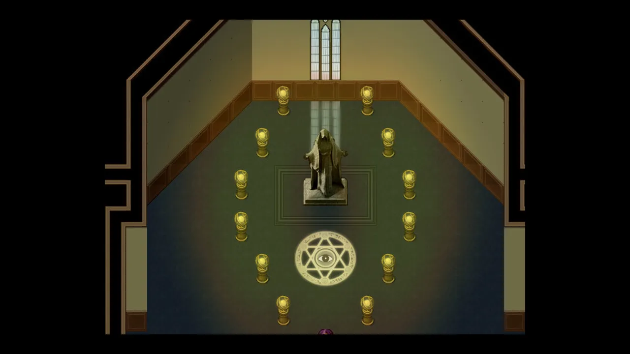 When the Light Dies Screenshot 12