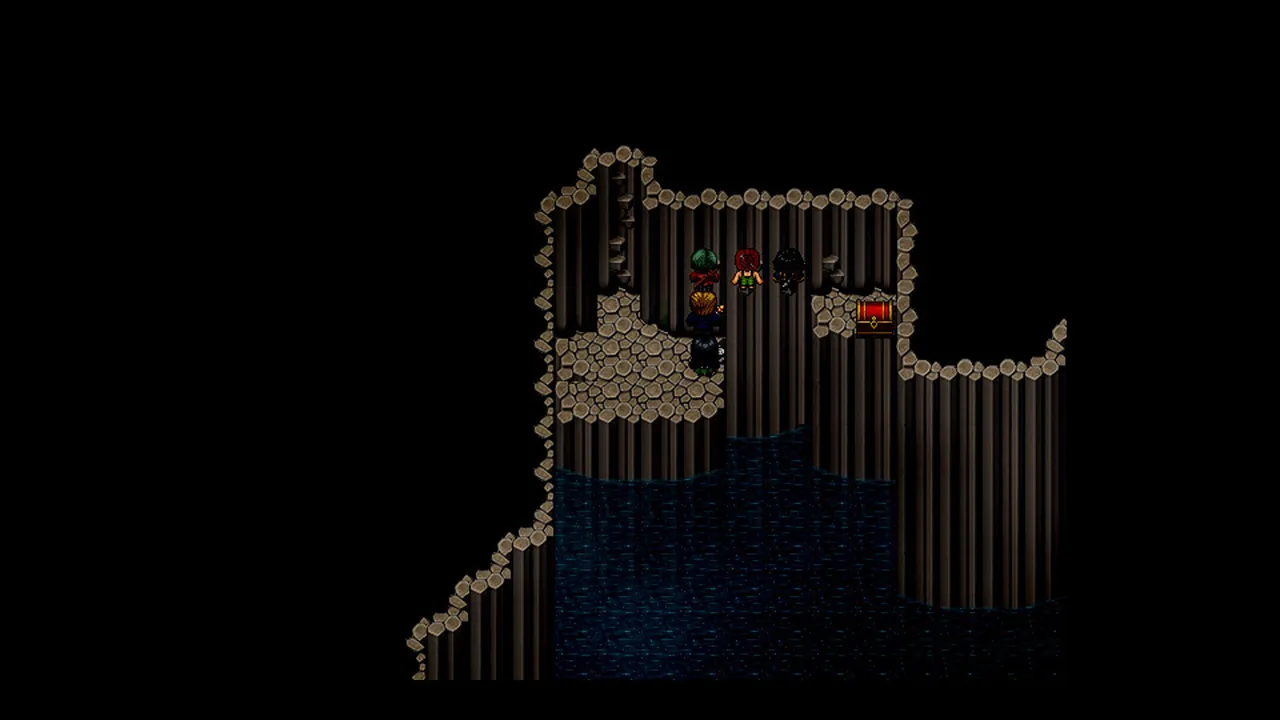When the Light Dies Screenshot 1