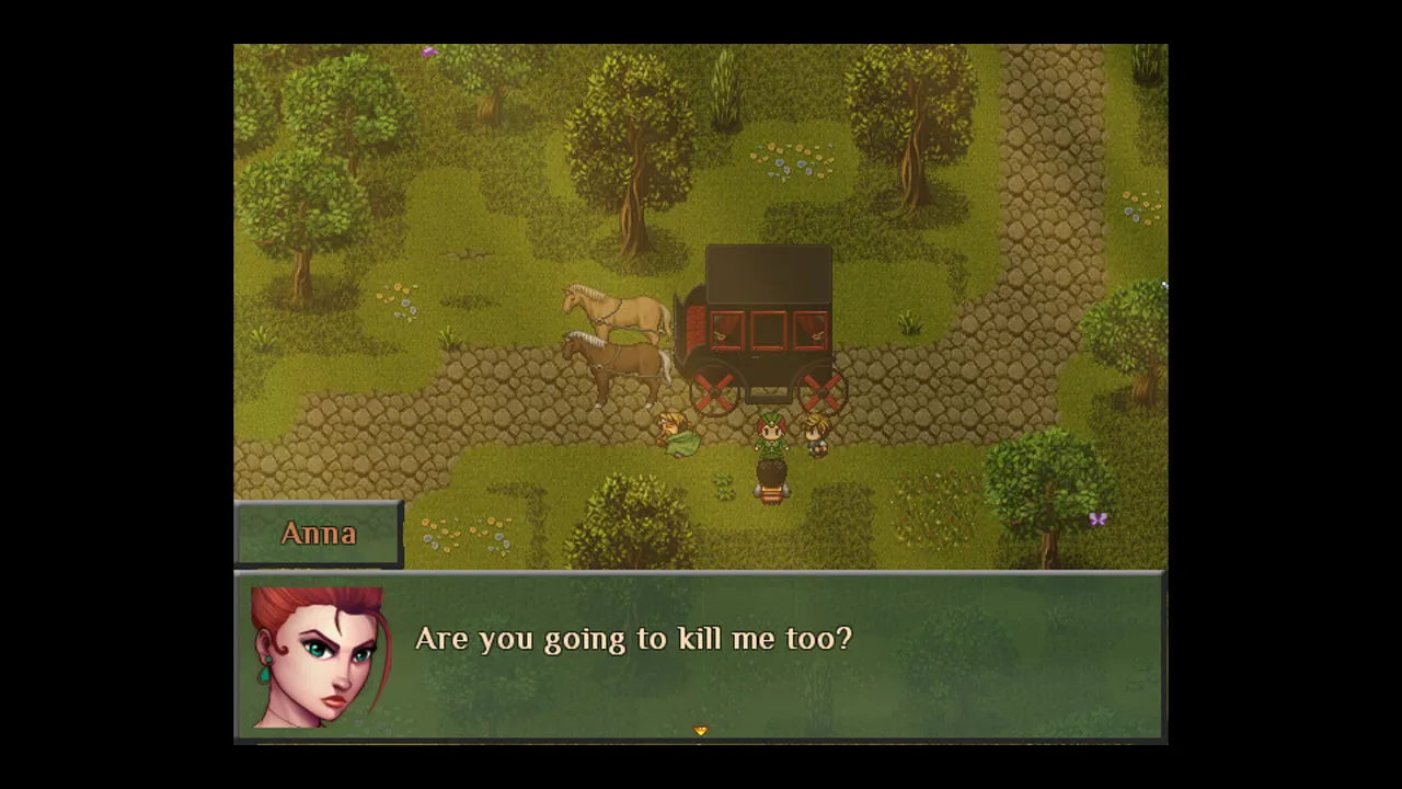 When the Light Dies Screenshot 3