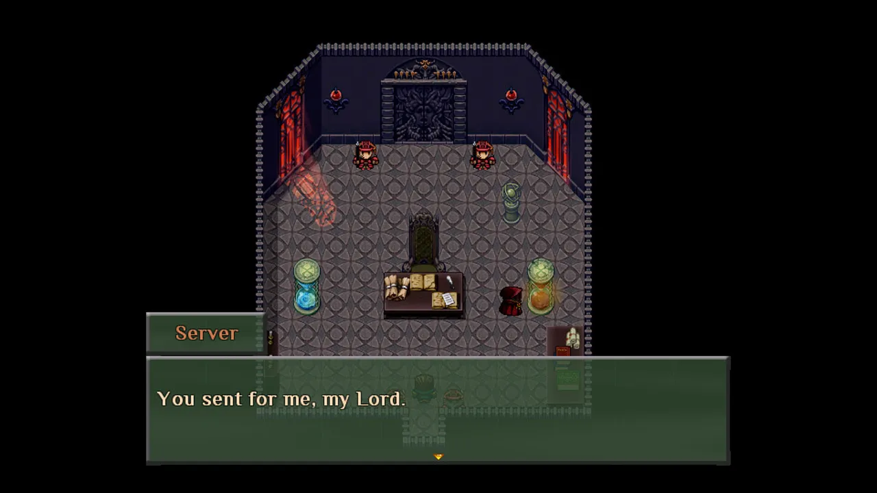 When the Light Dies Screenshot 6