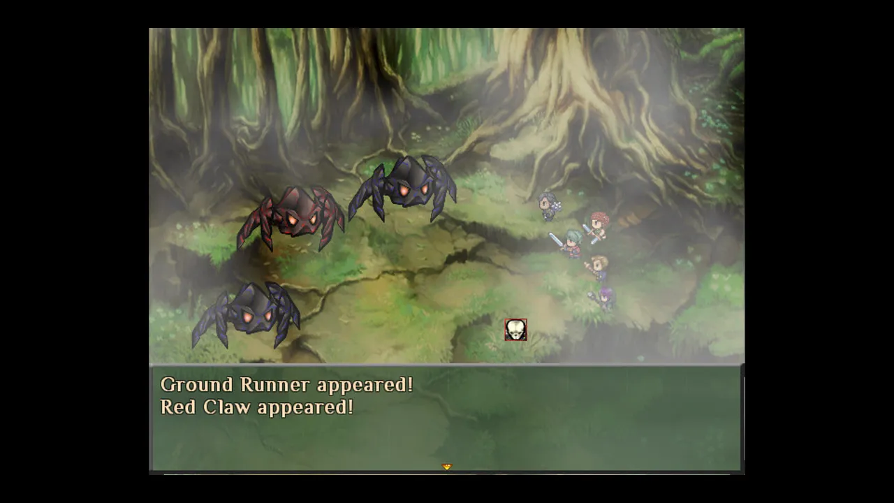 When the Light Dies Screenshot 2