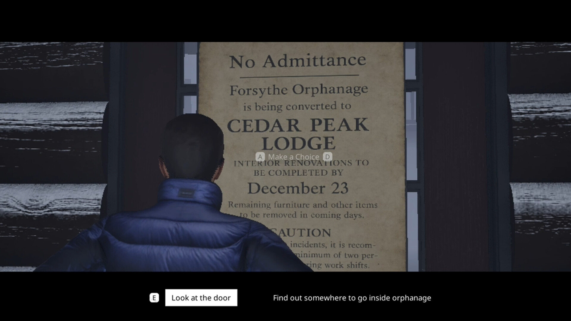 Victor Lawson Screenshot 0