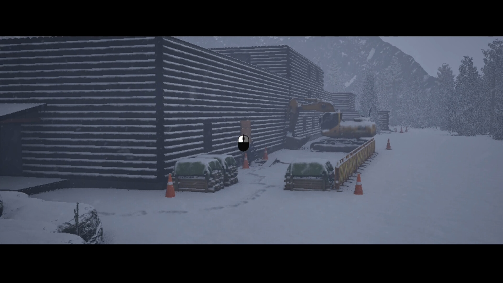 Victor Lawson Screenshot 4