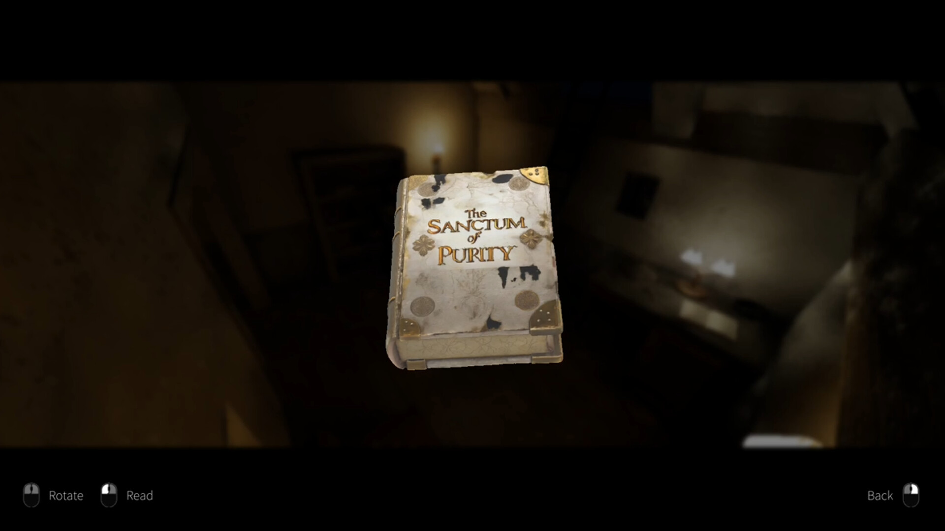 Victor Lawson Screenshot 3