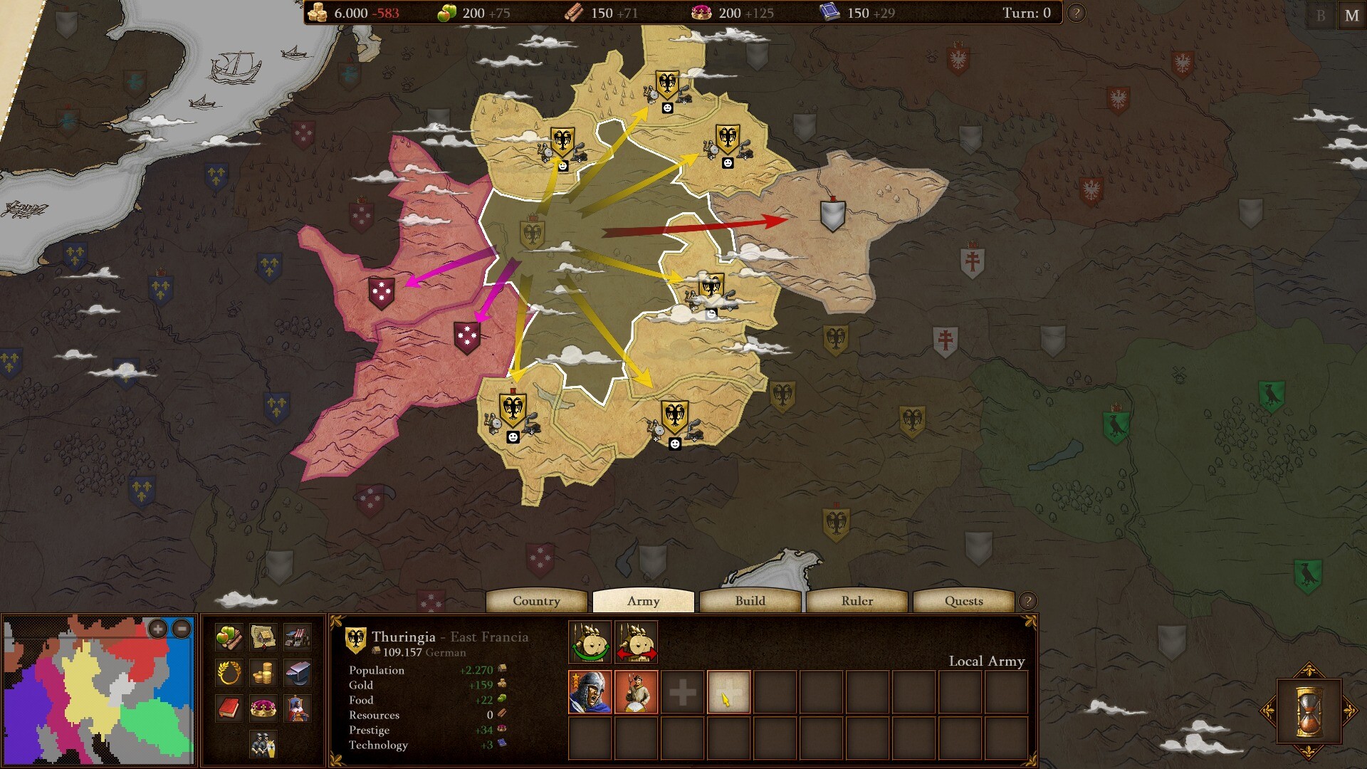 Bellfortis Screenshot 11