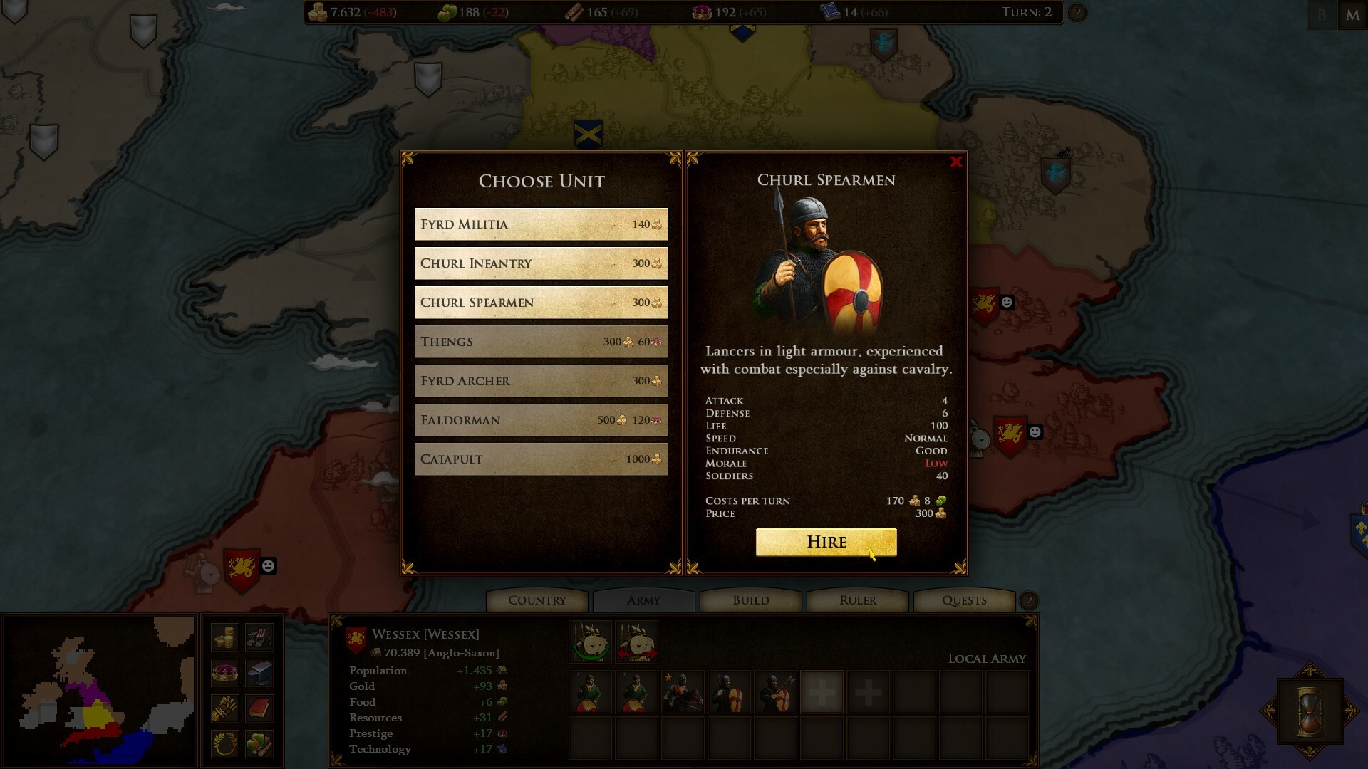 Bellfortis Screenshot 4