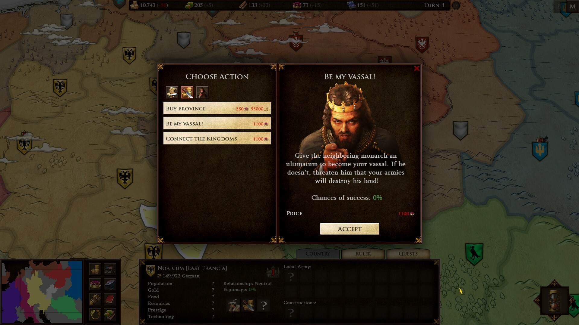 Bellfortis Screenshot 9