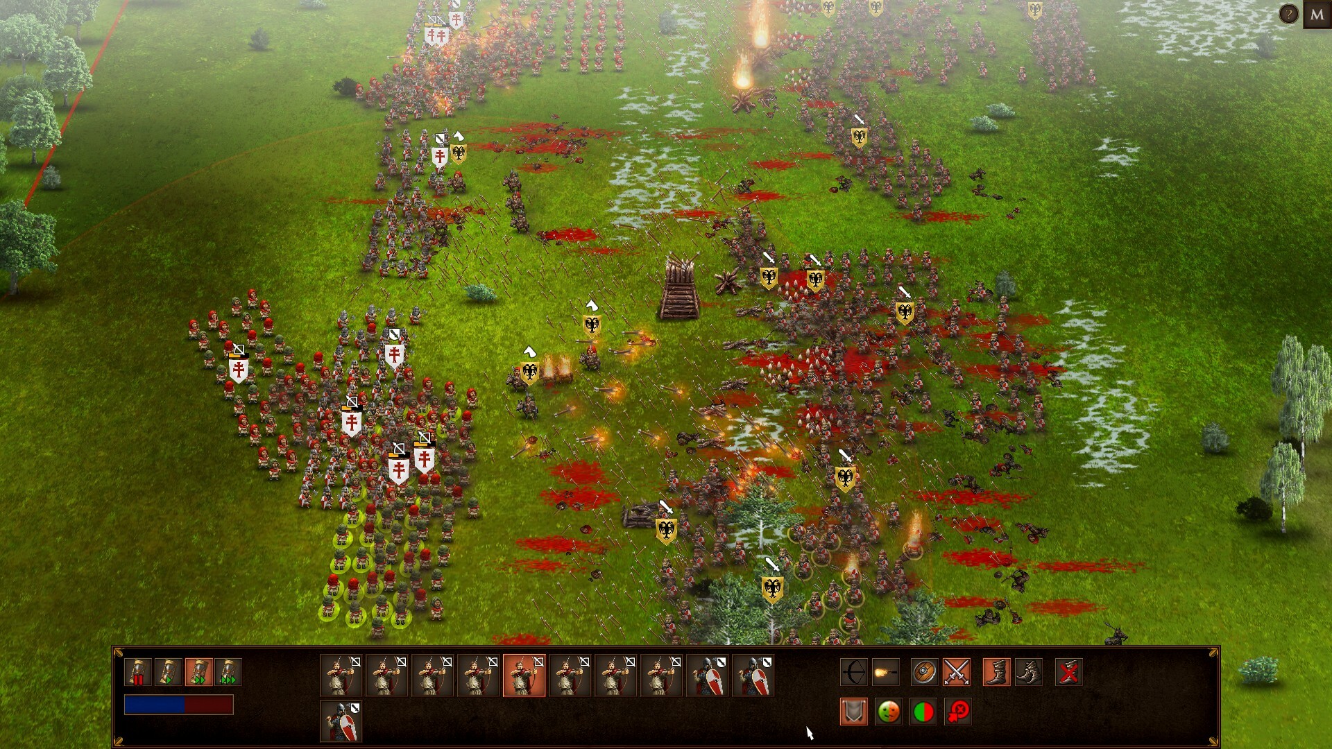 Bellfortis Screenshot 3