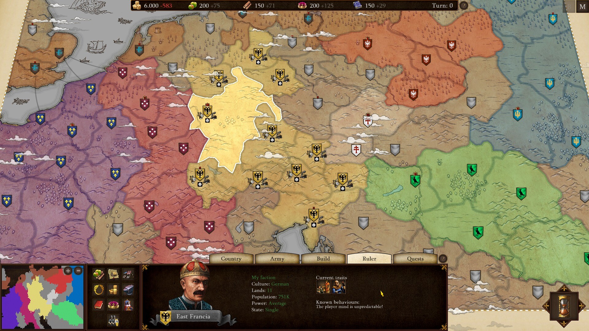 Bellfortis Screenshot 8