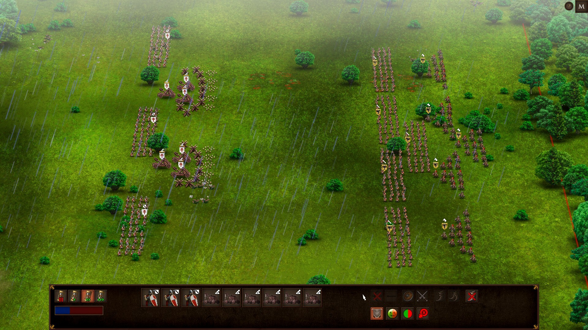 Bellfortis Screenshot 2