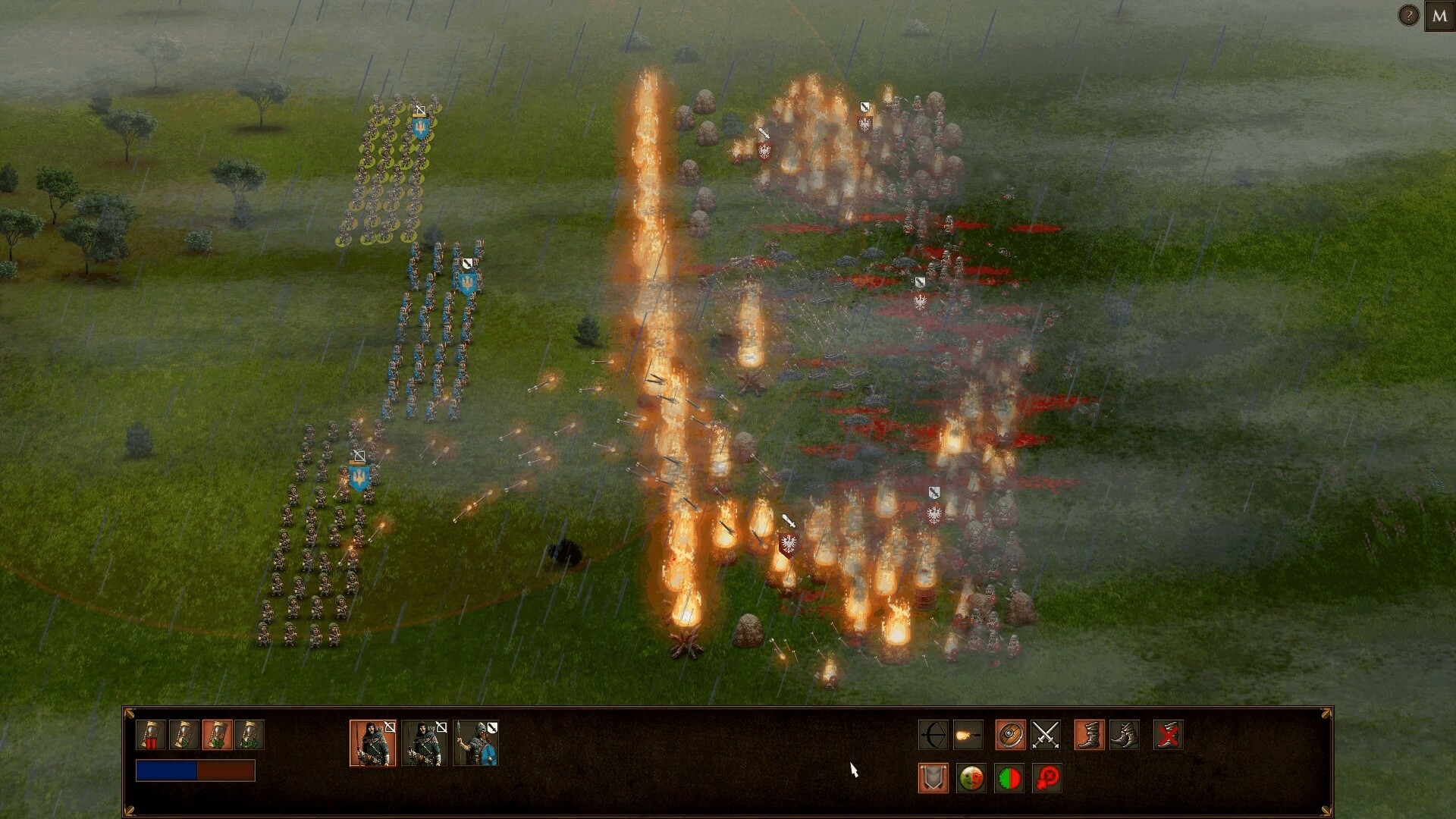 Bellfortis Screenshot 5