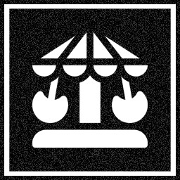 WHAT, A CARNAVAL? icon