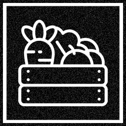 CROPS ARE READY icon