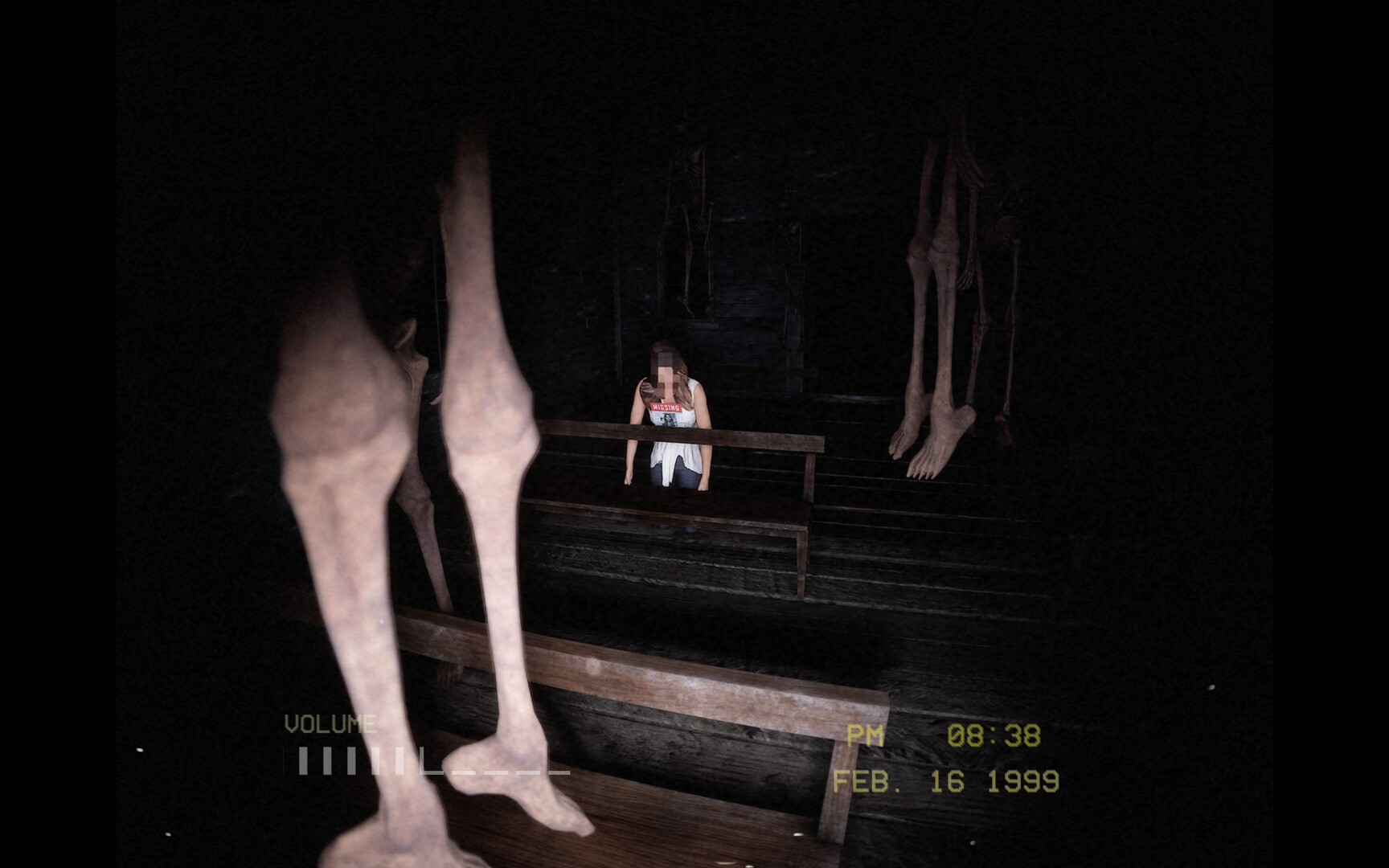 SILENT BREATH Screenshot 10