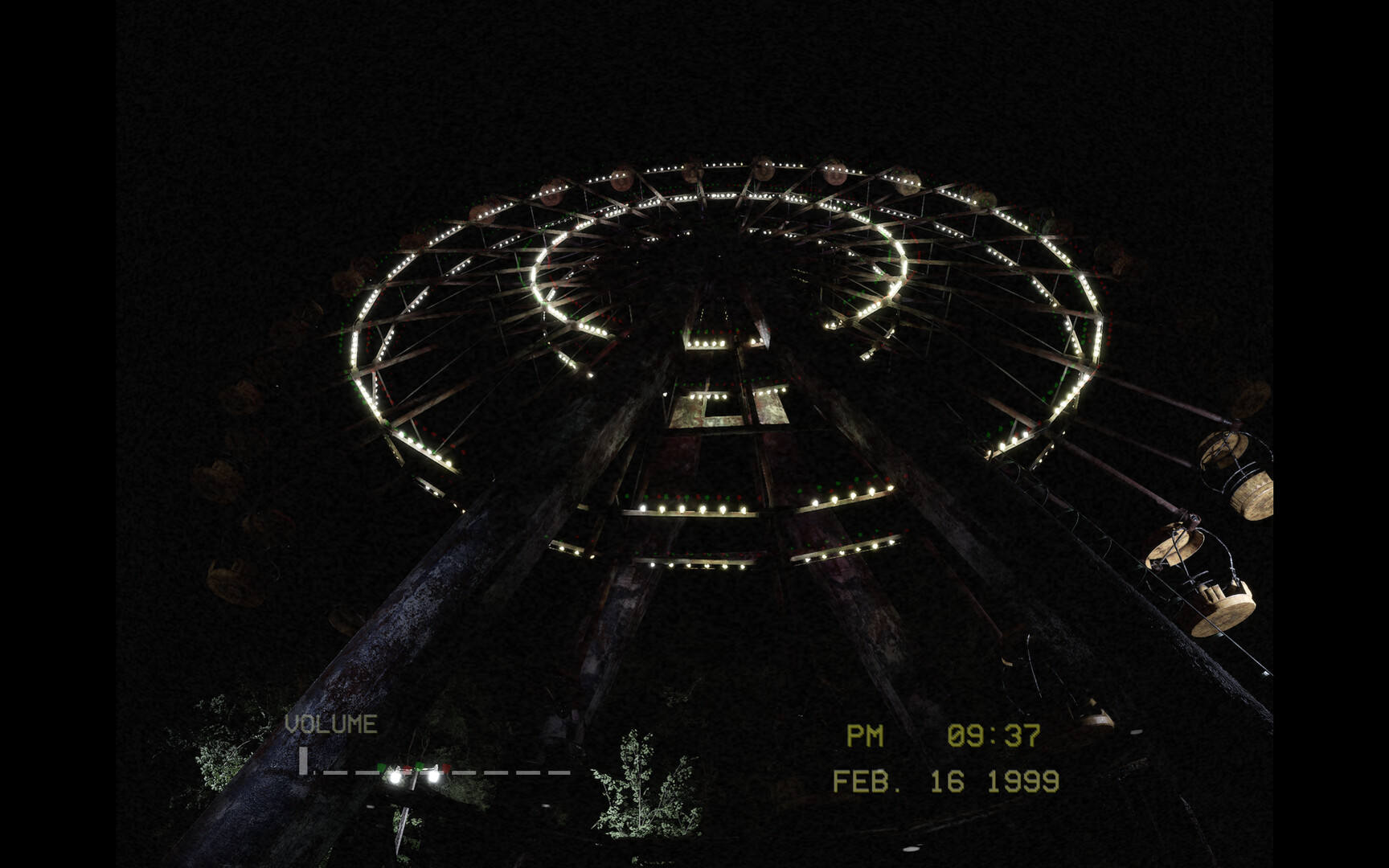 SILENT BREATH Screenshot 9