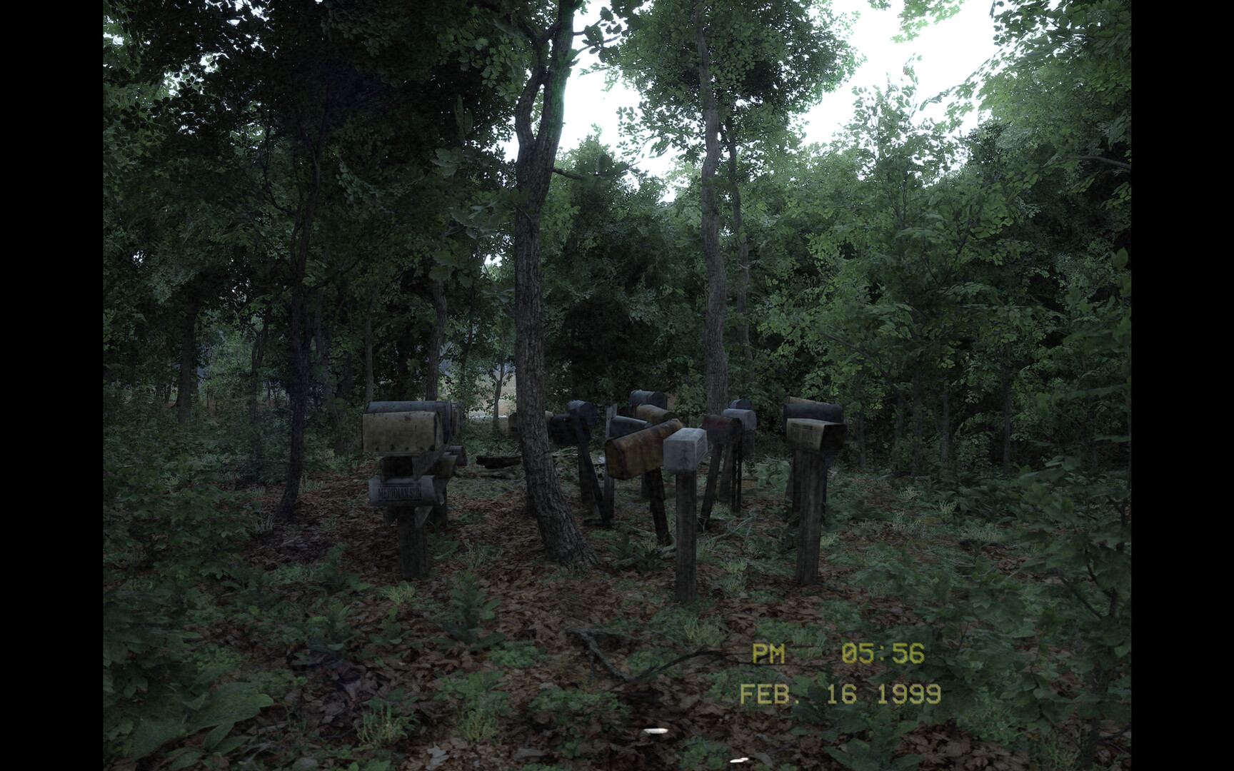 SILENT BREATH Screenshot 6