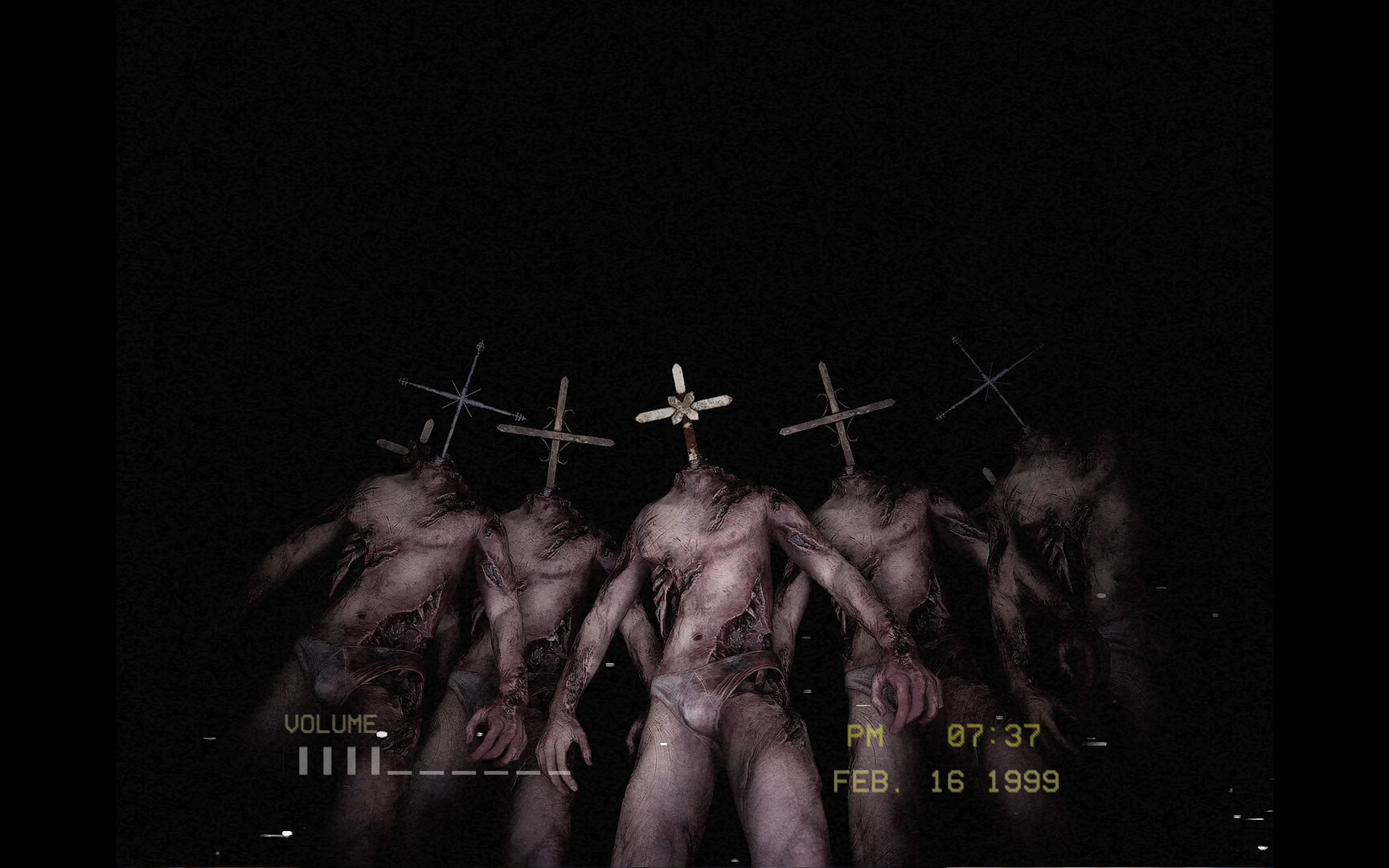 SILENT BREATH Screenshot 7