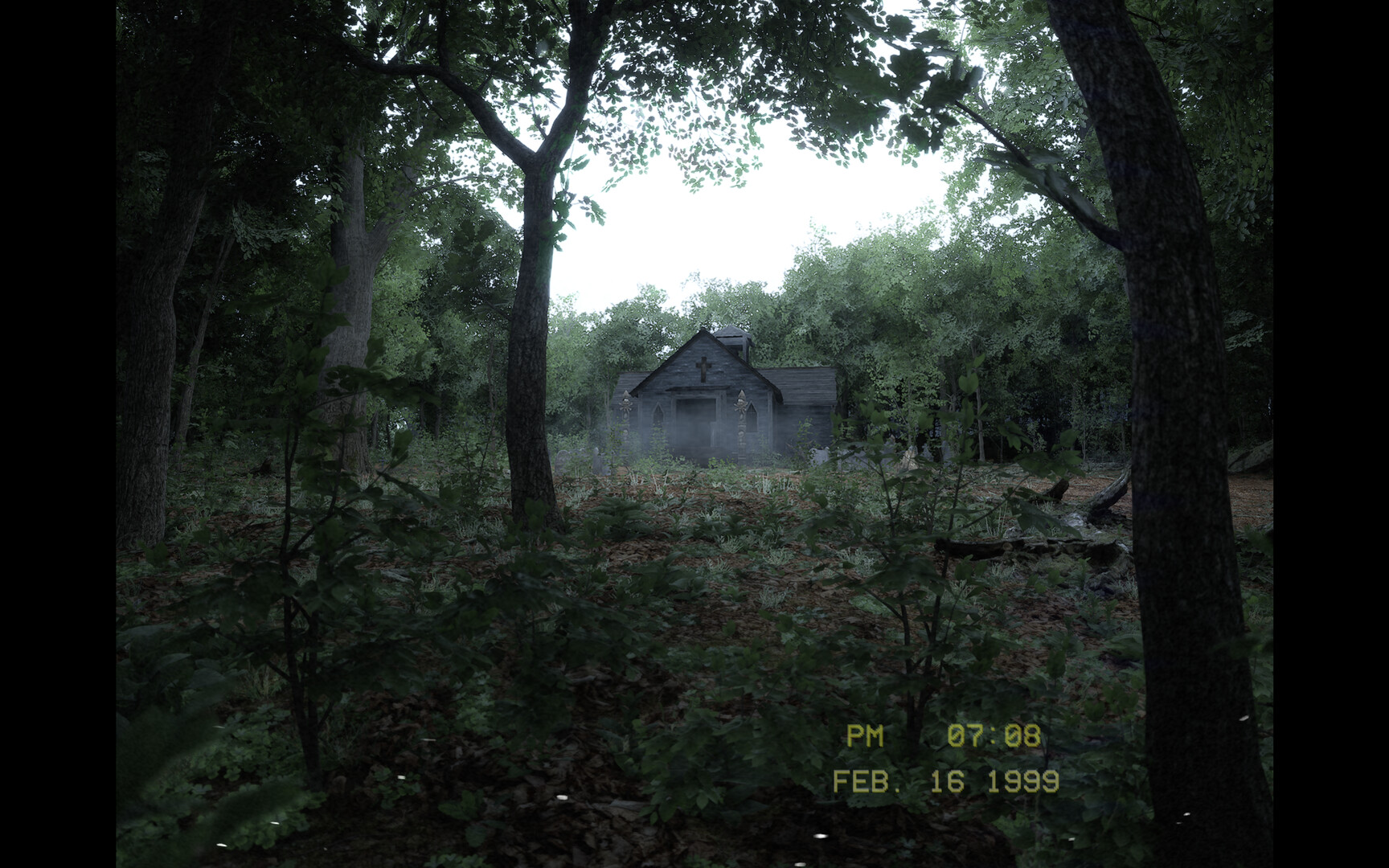 SILENT BREATH Screenshot 2