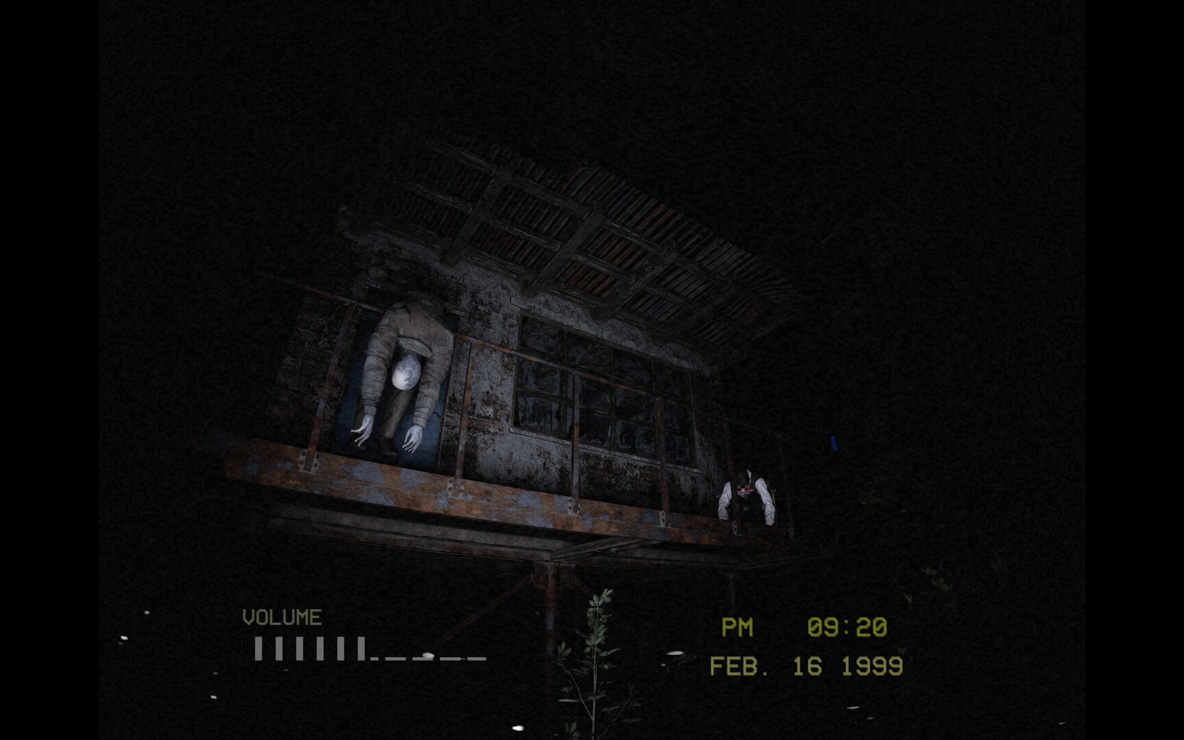 SILENT BREATH Screenshot 11