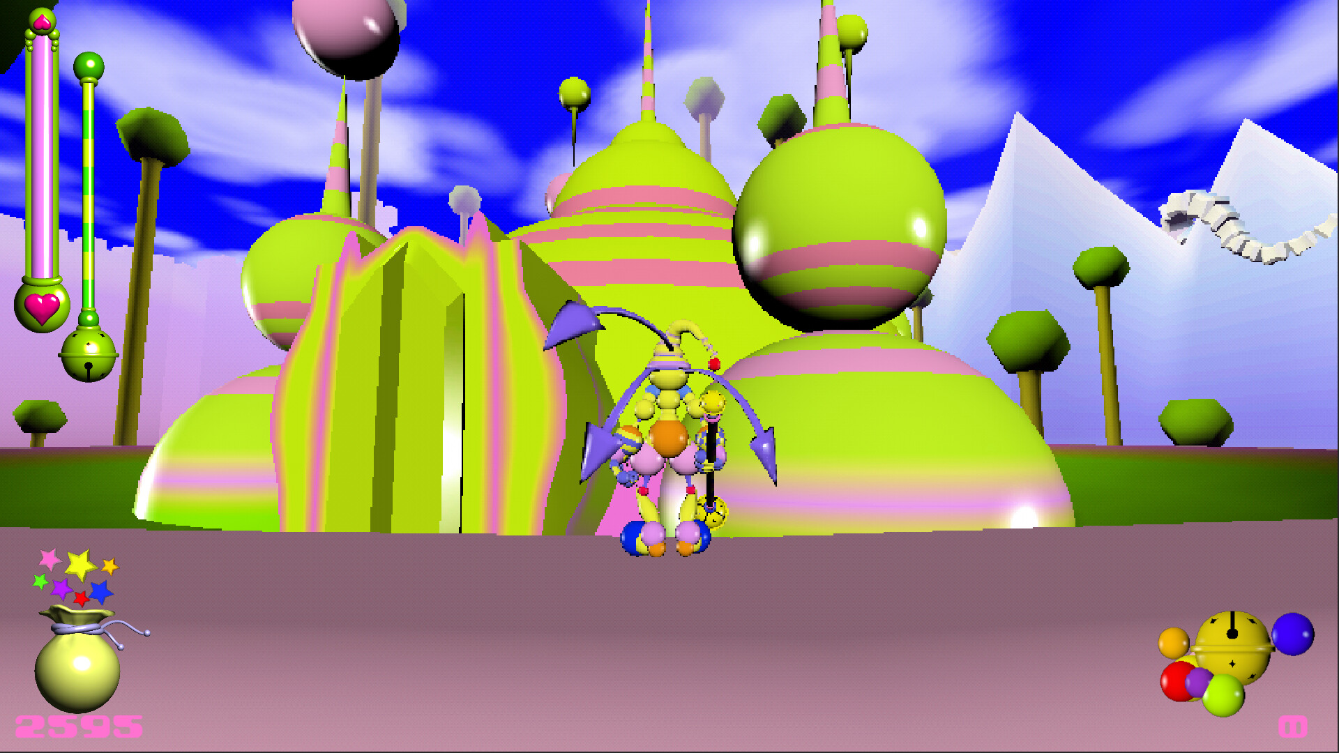 Eternity Egg Screenshot 10