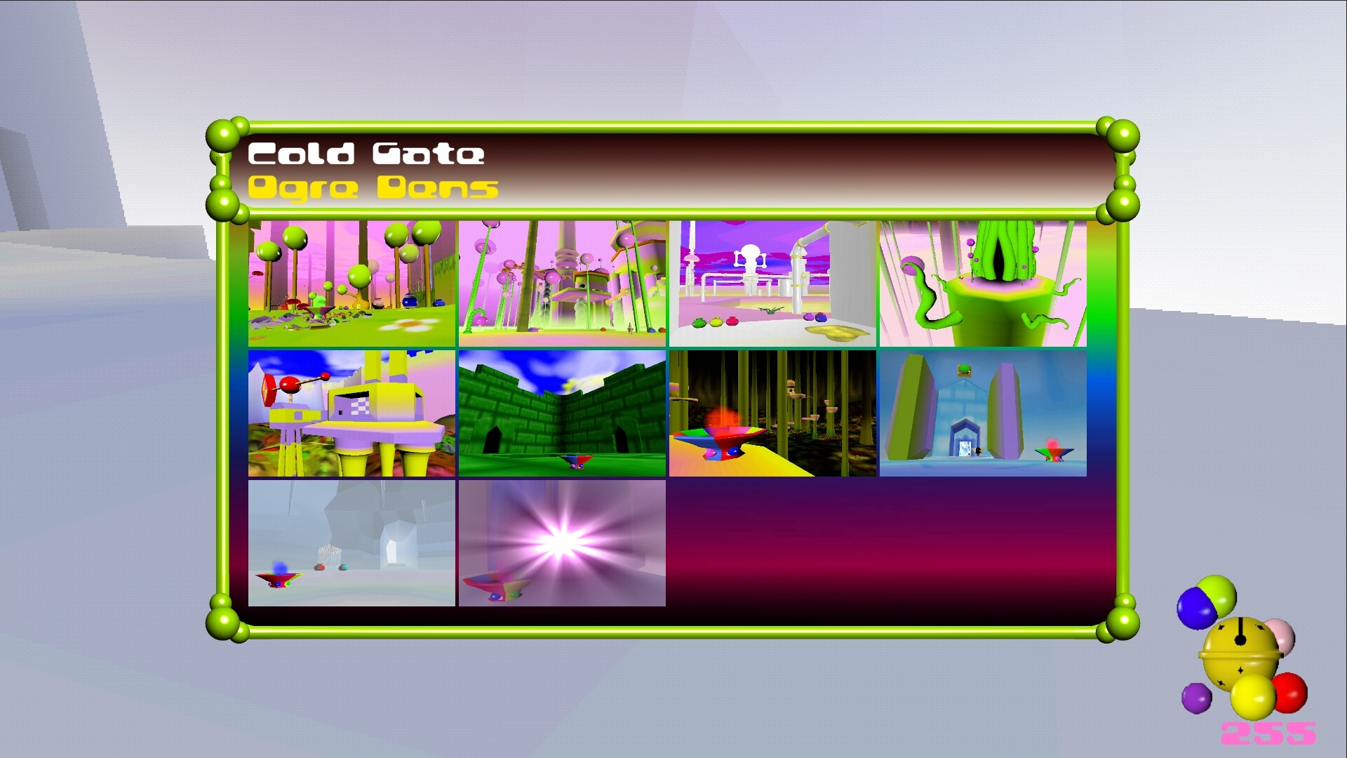 Eternity Egg Screenshot 5