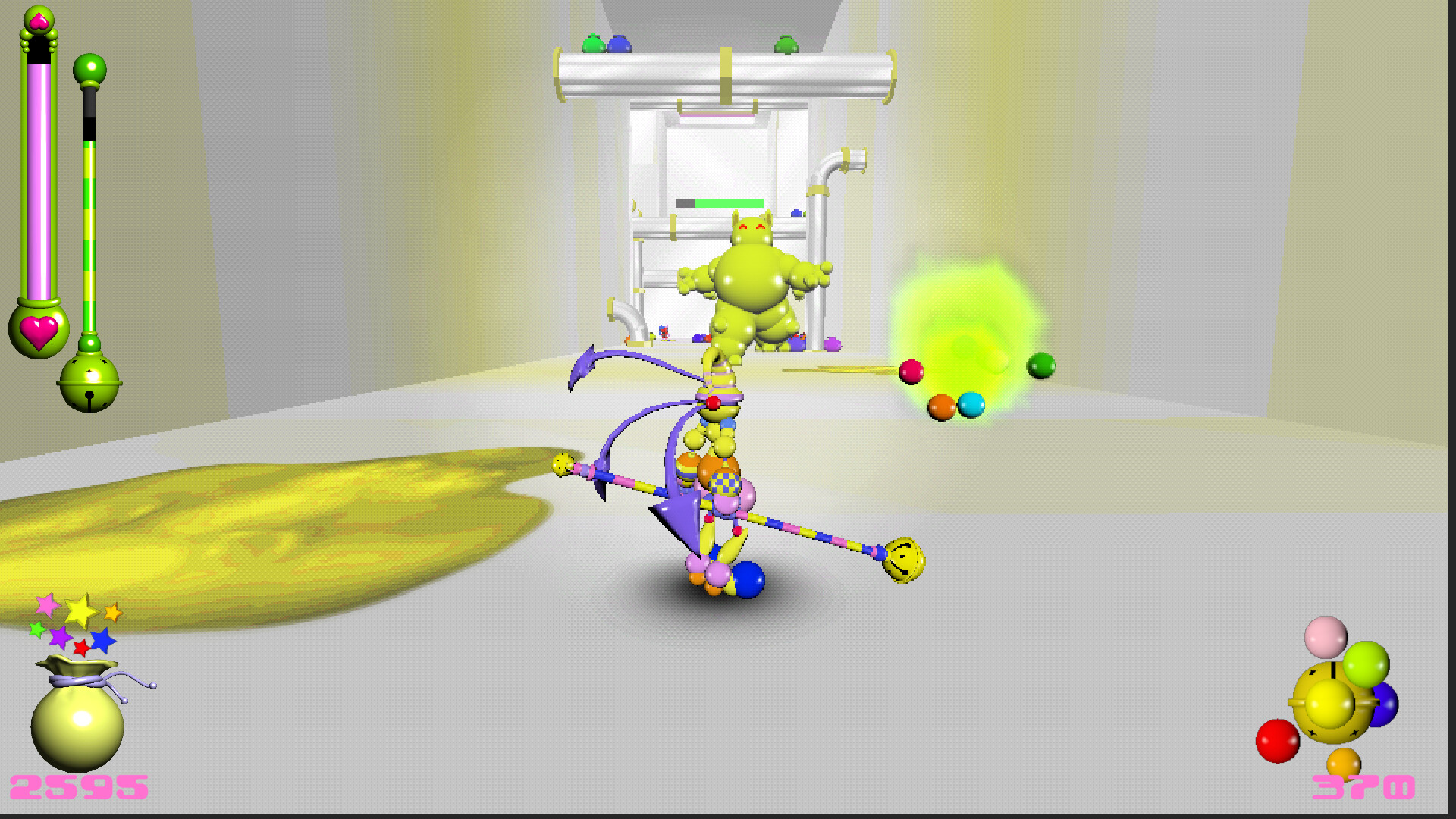 Eternity Egg Screenshot 6