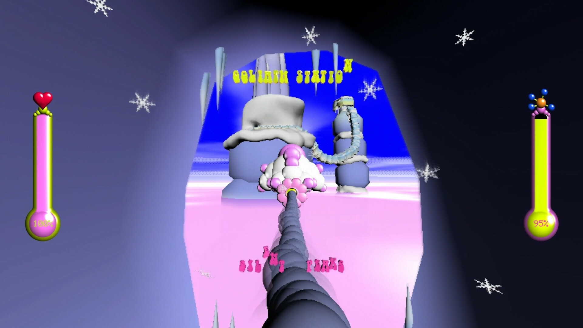 Eternity Egg Screenshot 4