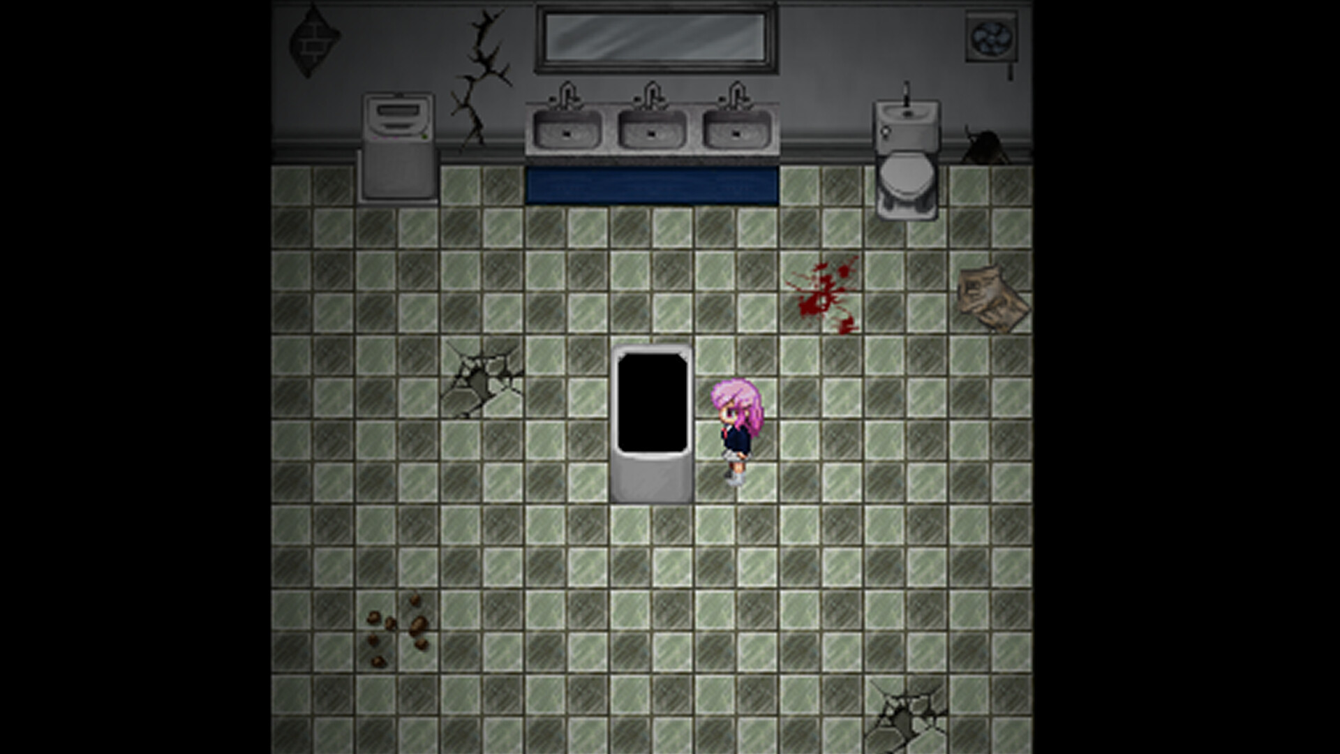 Requiem Memory Screenshot 4