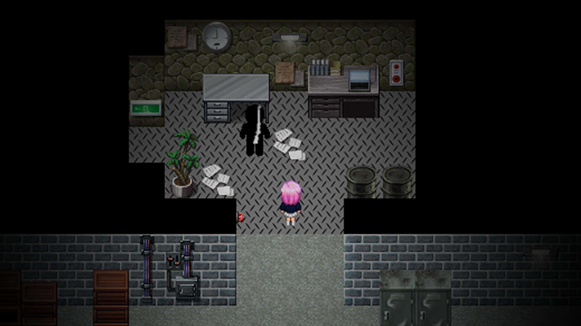 Requiem Memory Screenshot 1