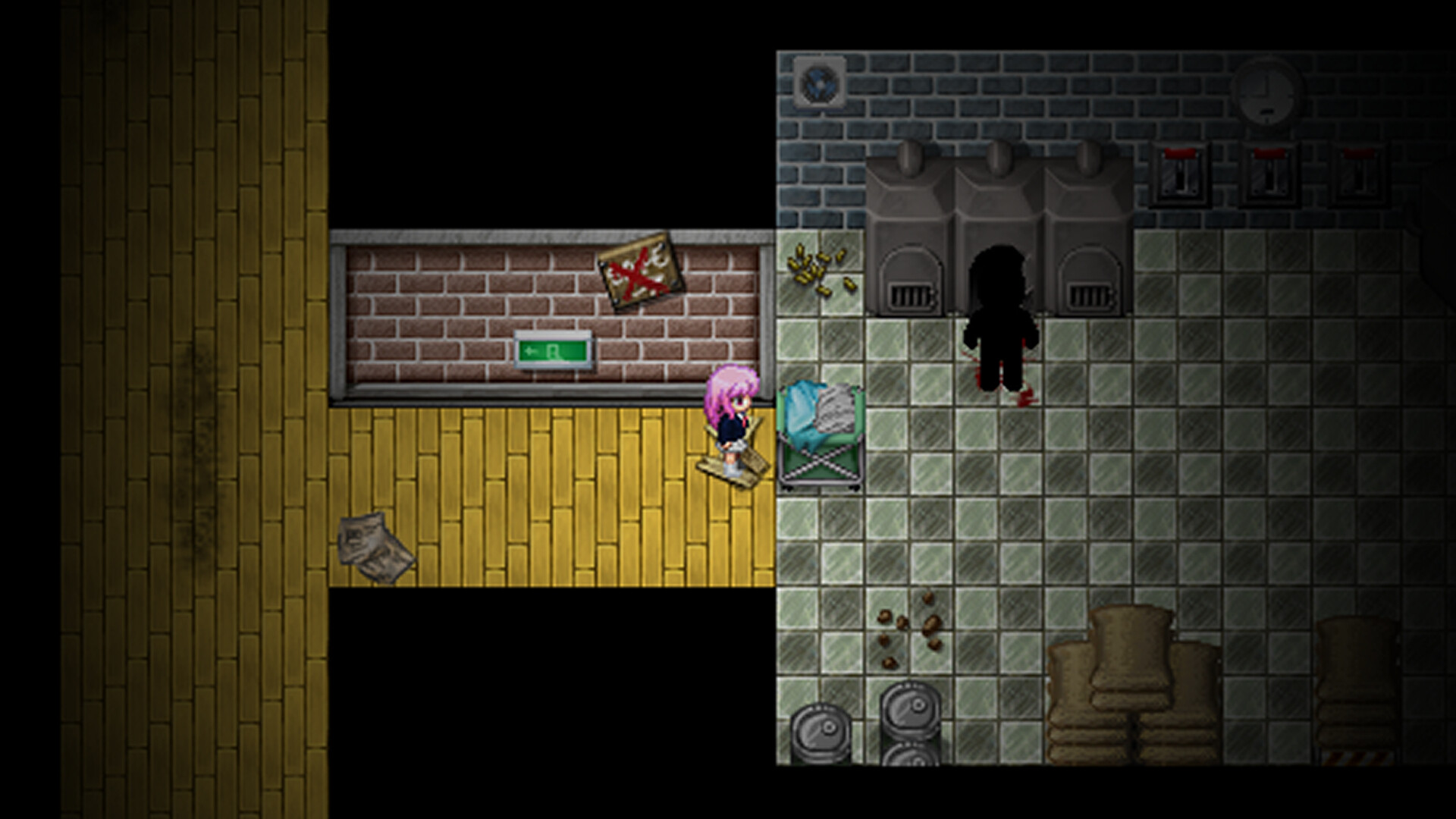 Requiem Memory Screenshot 0