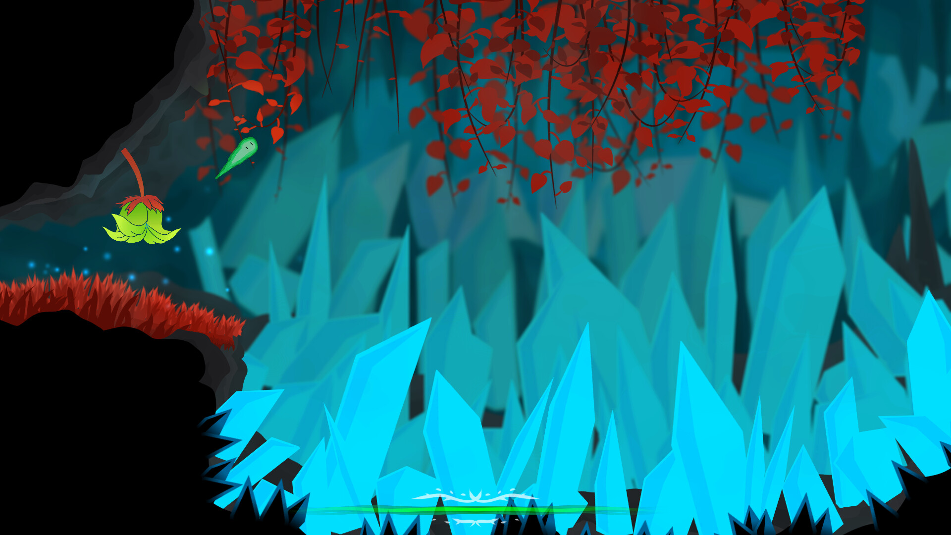 Soul Blossom Screenshot 4