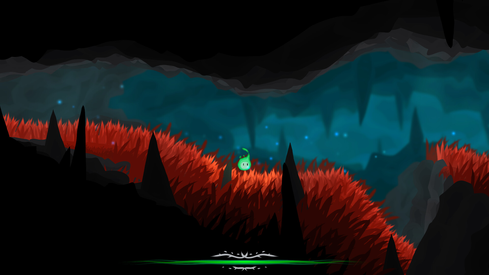 Soul Blossom Screenshot 0